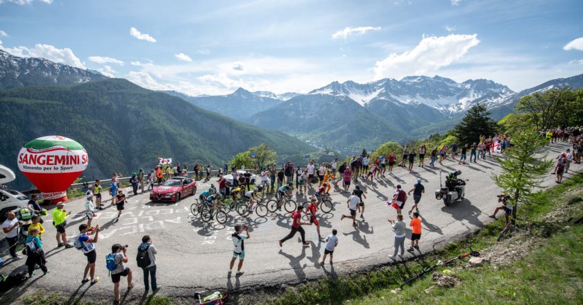ciclismo, giro d'Italia, bike