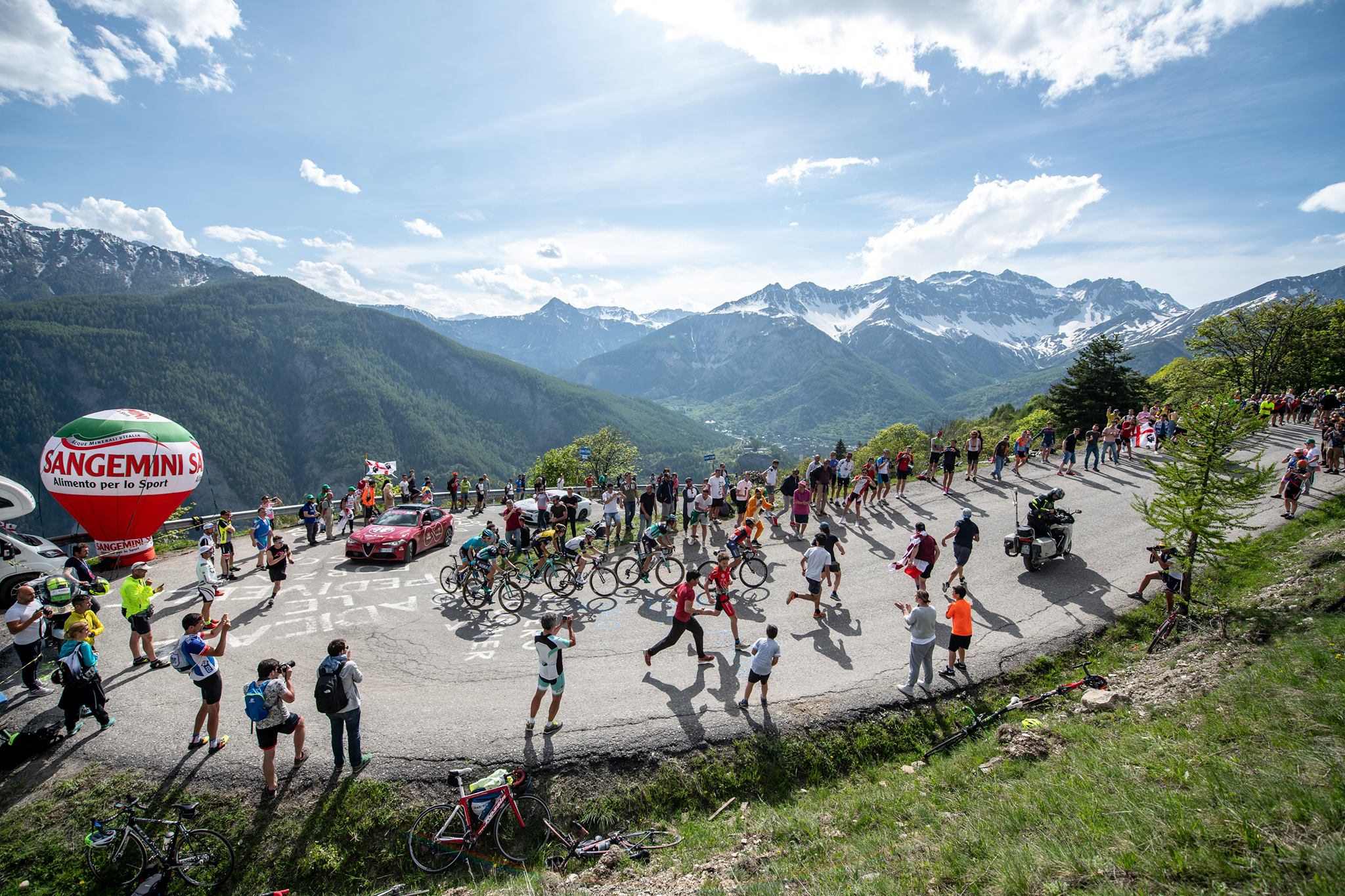 ciclismo, giro d'Italia, bike