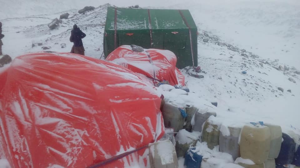 pakistan, k2, invernali, alpinismo