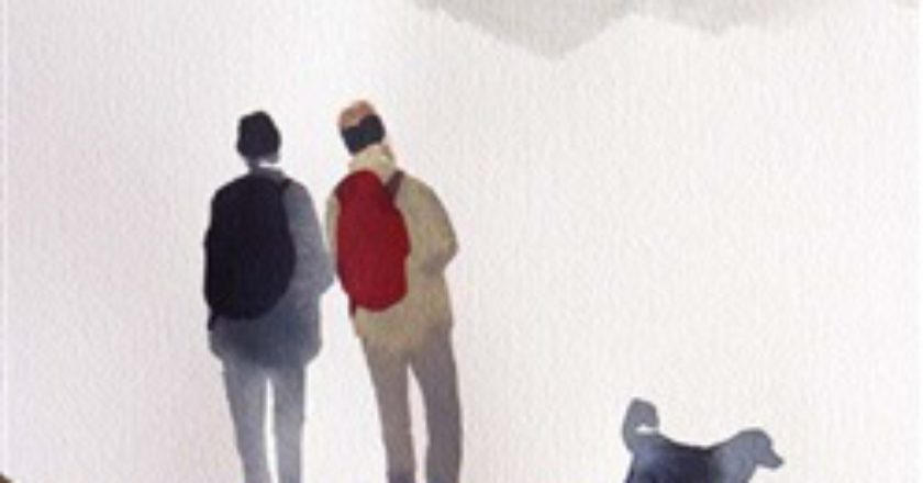 Paolo Cognetti, Premio Strega, Le otto montagne, Senza mai arrivare in cima, narrativa di viaggio, Einaudi editore