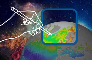 ESA, clima, satelliti, concorso, divulgazione