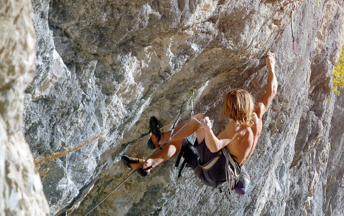arrampicata, 9a, Illya Bakhmet-Smolenskyi