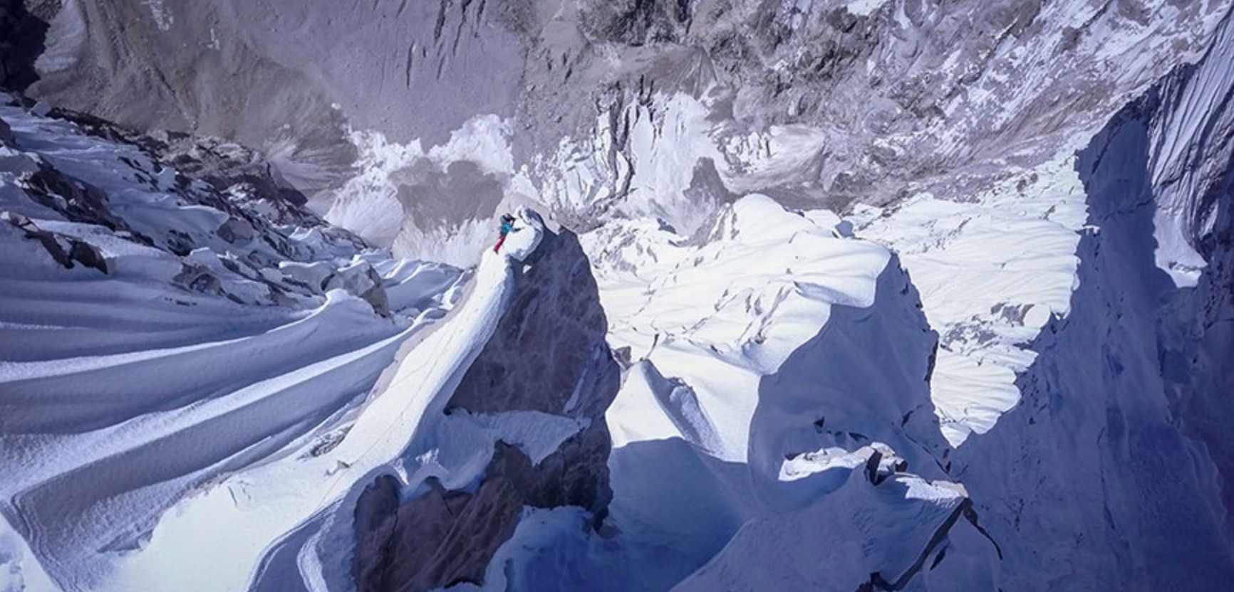 david lama, alpinismo, video, lunag ri, himalaya