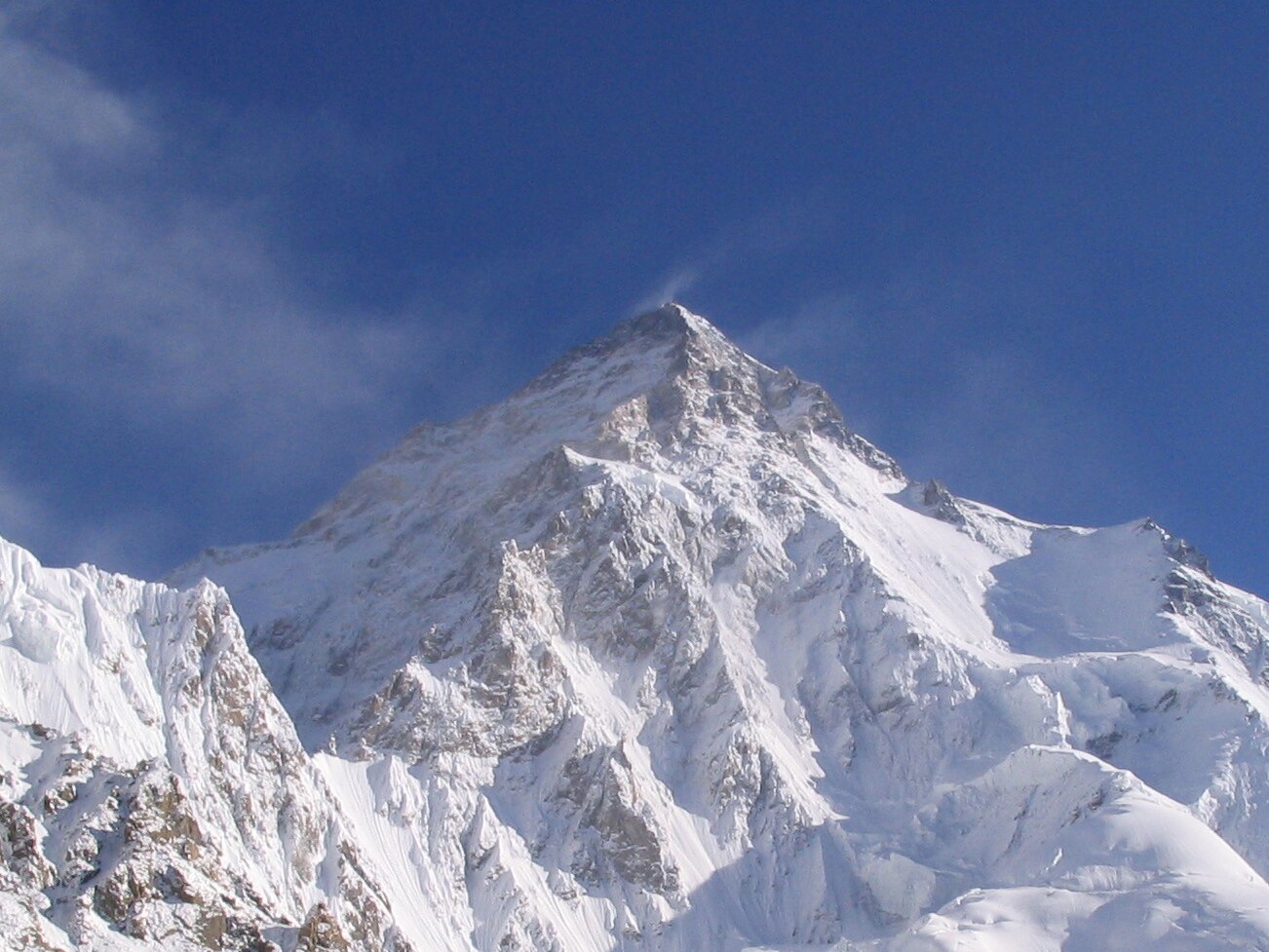 k2, invernale, alpinismo