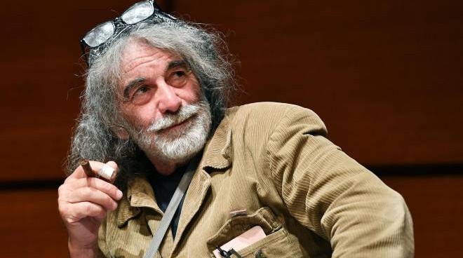 Mauro Corona, Maltempo, clima