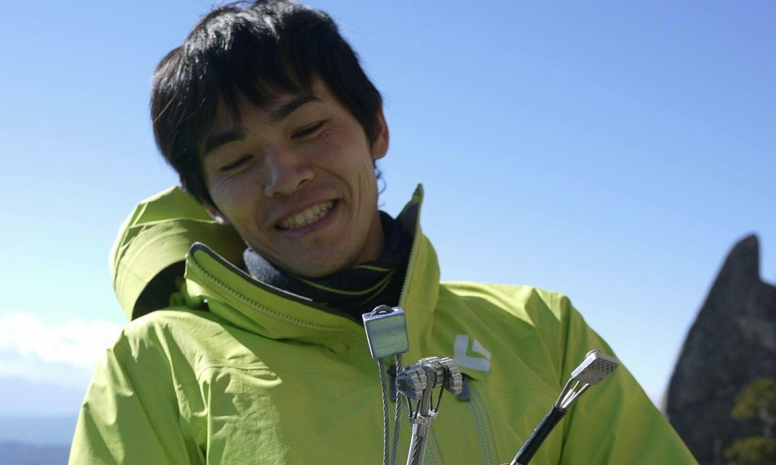 Foto @ Keita Kurakami