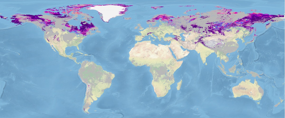 Snow CCI, ESA, modellistica, cambiamento climatico, neve, Eurac