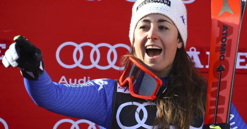 sci, sofia goggia,