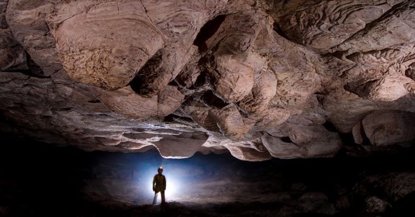 Venezuela, Marte, microrganismi, Imawari Yeuta Cave, speleologia, geologia