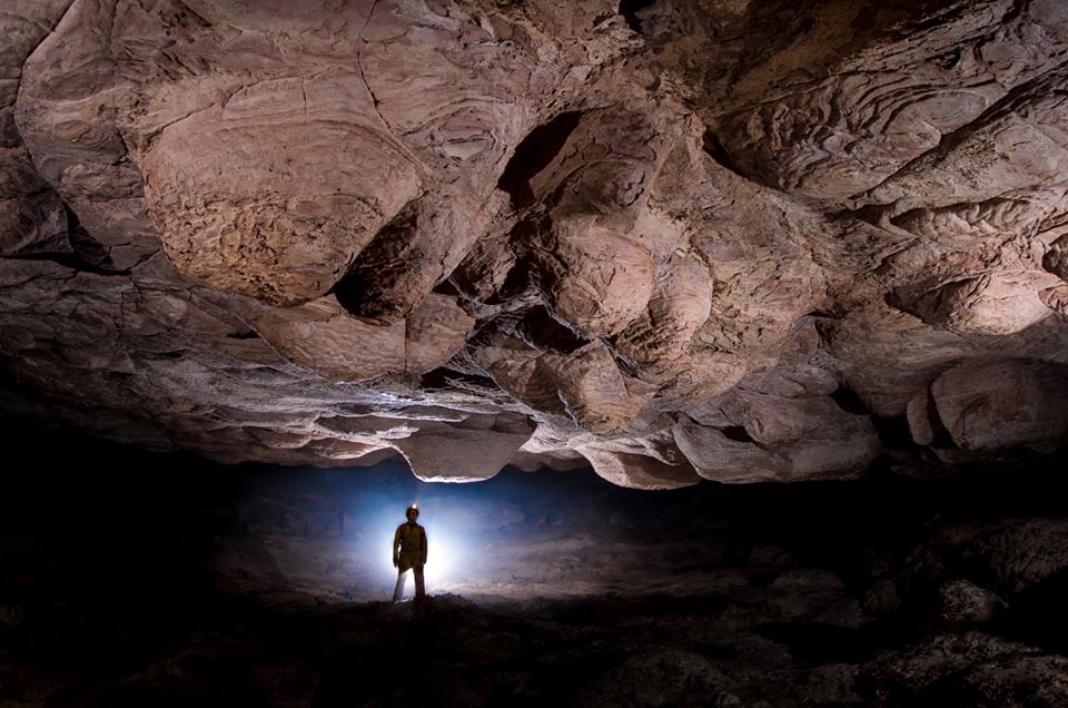Venezuela, Marte, microrganismi, Imawari Yeuta Cave, speleologia, geologia