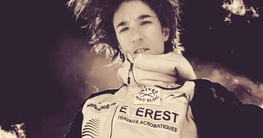 elisabath revol, everest, himalaya, alpinismo, invernale, tomek