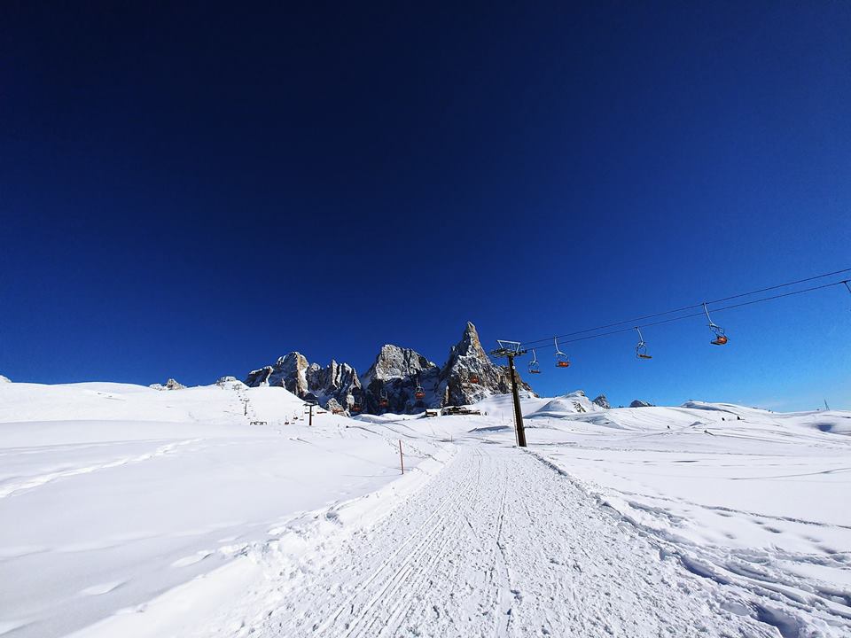 passo rolle, funivia, sabotaggio, Trentino, indagine