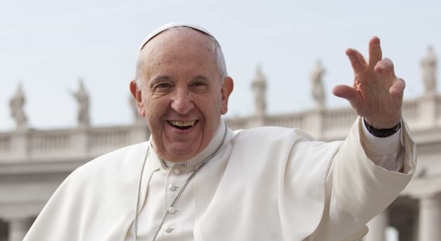 attualità, papa francesco, Corpo Nazionale del Soccorso Alpino e Speleologico,