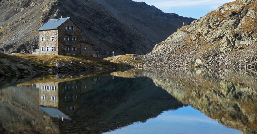 rifugi, Bolzano, Trentino Alto Adige, concessione