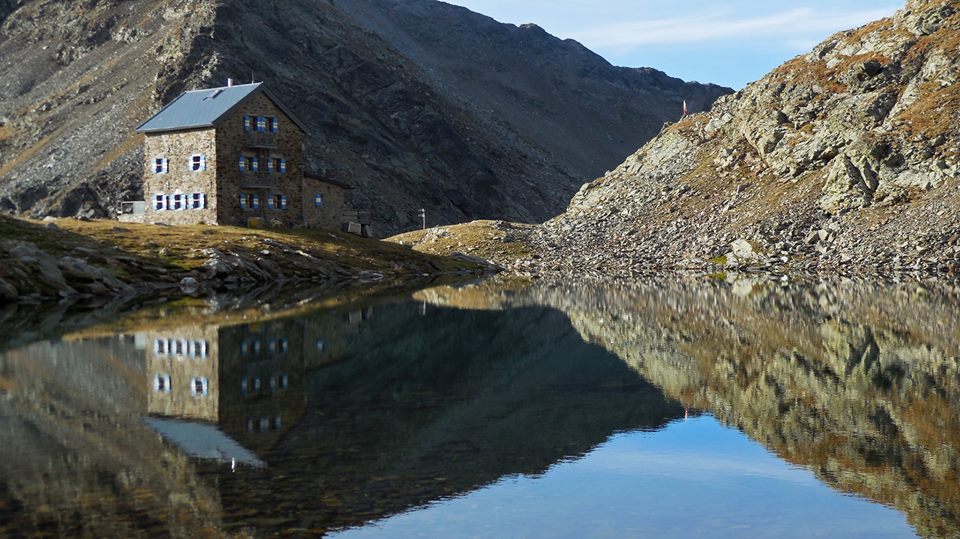 rifugi, Bolzano, Trentino Alto Adige, concessione