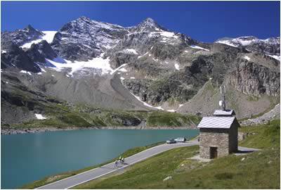 Serrù, Giro d'Italia, Marco Bussone, Uncem, Legambiente, green, sostenibilità, ambientalisti