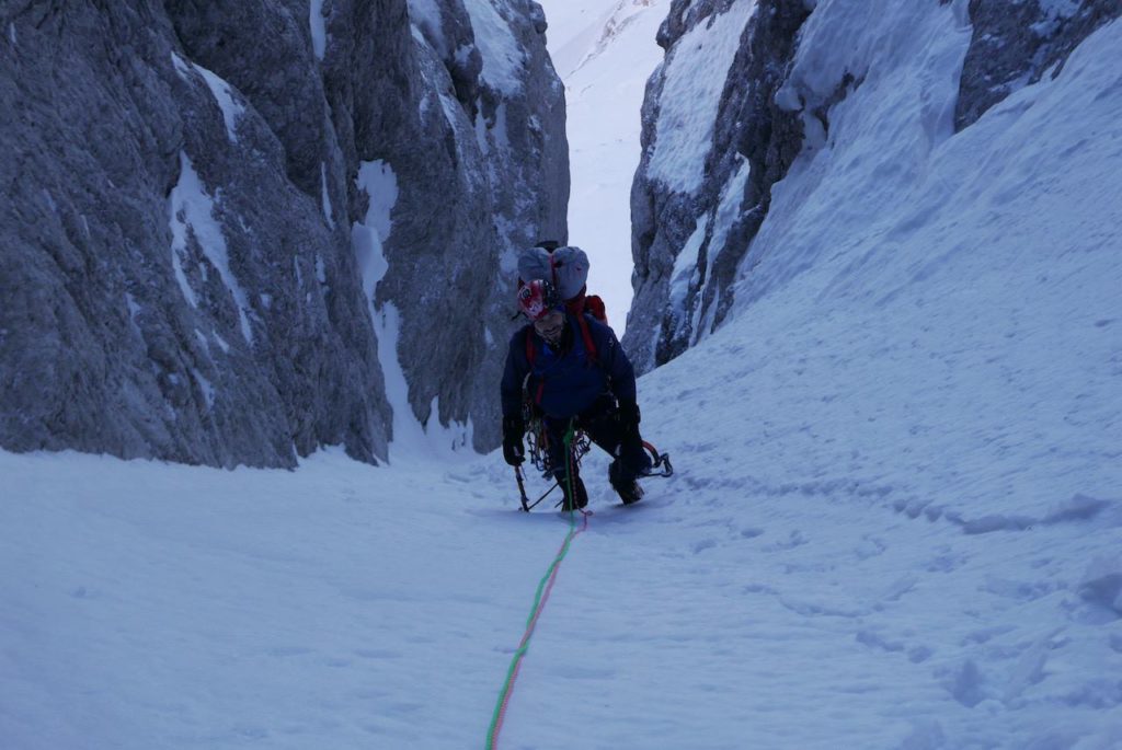 Foto Matteo Felletti  Facebook page