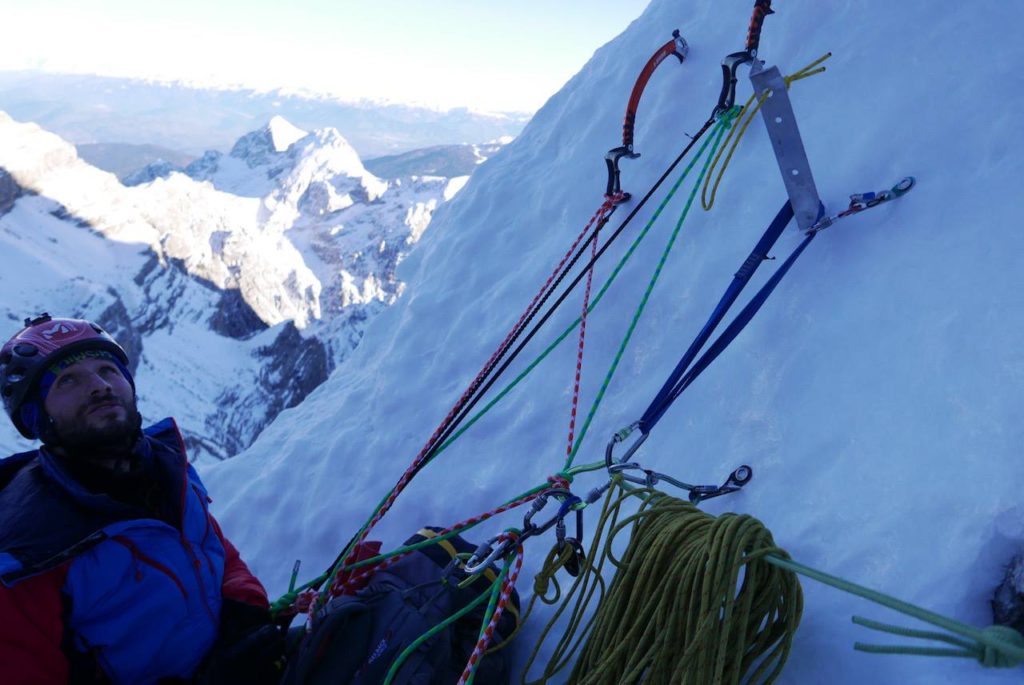 Foto Matteo Felletti  Facebook page