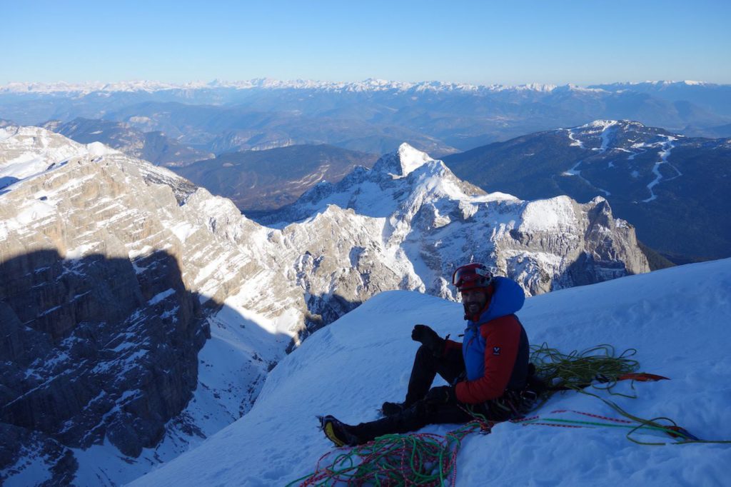 Foto Matteo Felletti  Facebook page