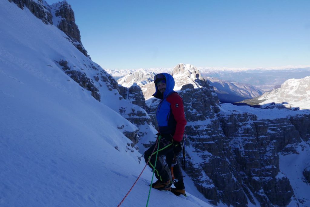 Foto Matteo Felletti  Facebook page