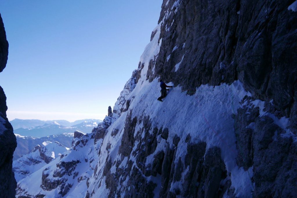 Foto Matteo Felletti  Facebook page