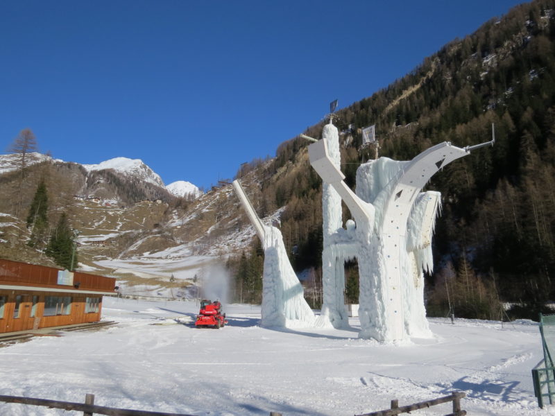 arrampicata, ice climbing, corvara, alto adige, val passiria