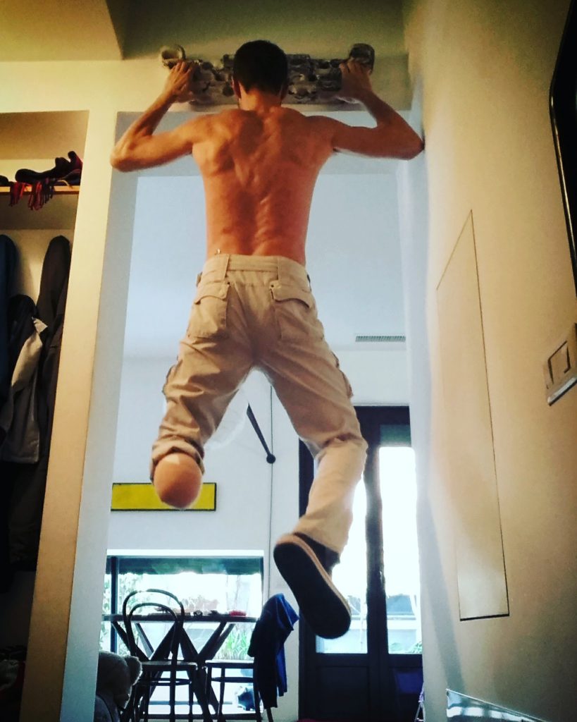 Foto Michele Maggioni