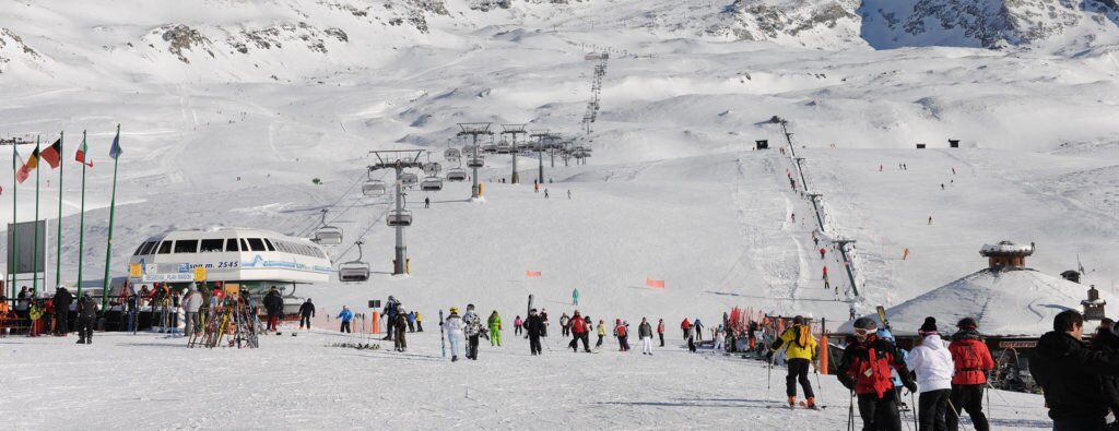 cronaca, cervinia, sci,