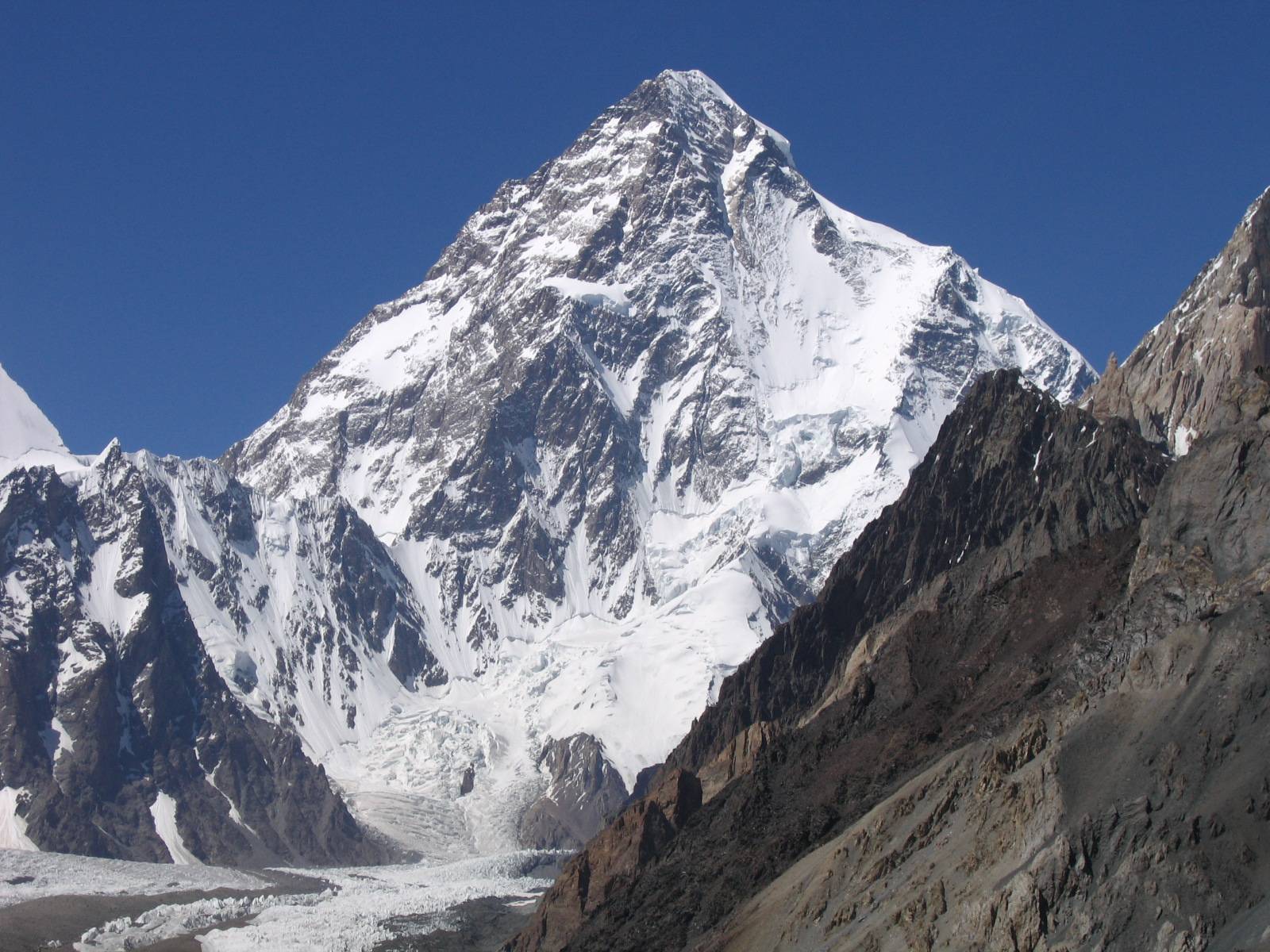 Photo of Alpinismo e solidarietà: valdostani pronti a partire per K2 e Broad Peak