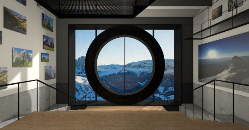 Alto Adige, LUMEN, museo, fotografia, Reinhold Messner, National Geographic, Reed Bull Illume, Norbert Niederkofler, Plan de Corone