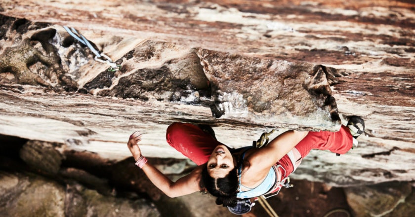 film, iran, trump, climber, Nasim Eshqi
