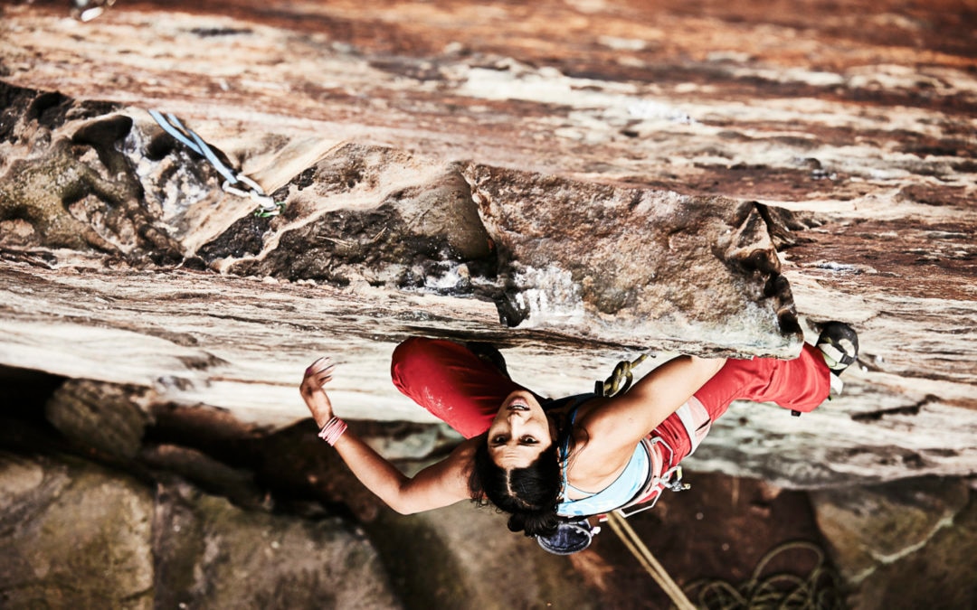 film, iran, trump, climber, Nasim Eshqi