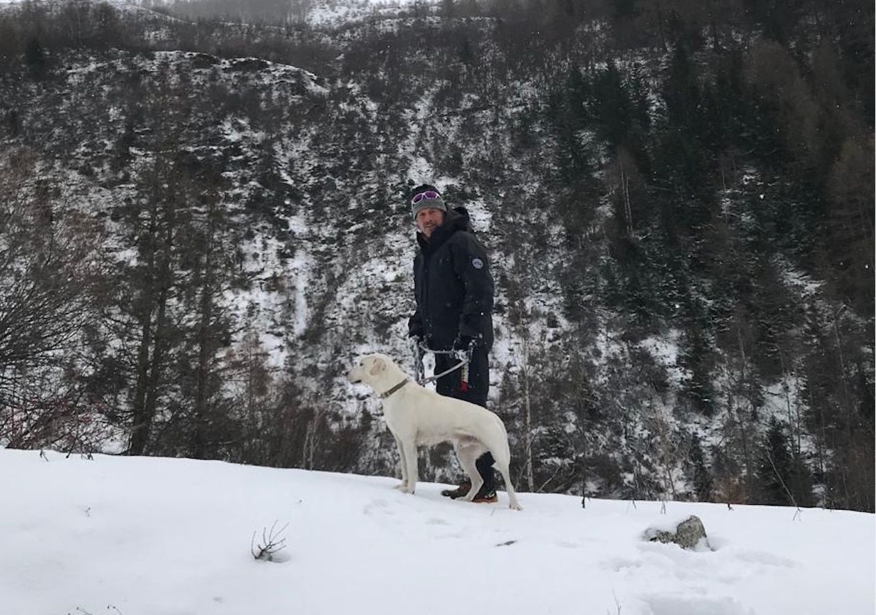 giornata internazionale della montagna, slowmountain,
