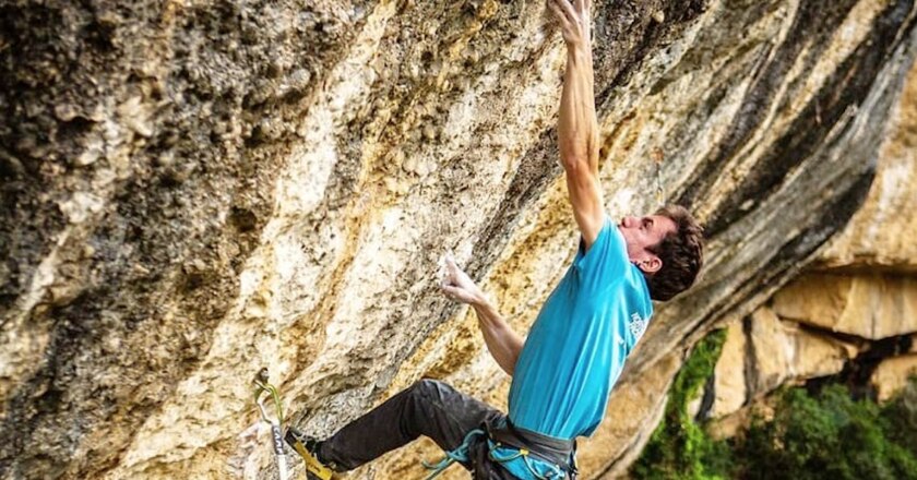 arrampicata, stefano ghisolfi, rock, climbing