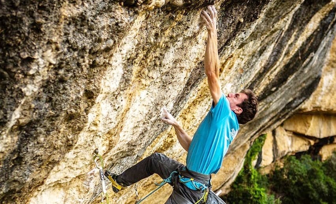 arrampicata, stefano ghisolfi, rock, climbing