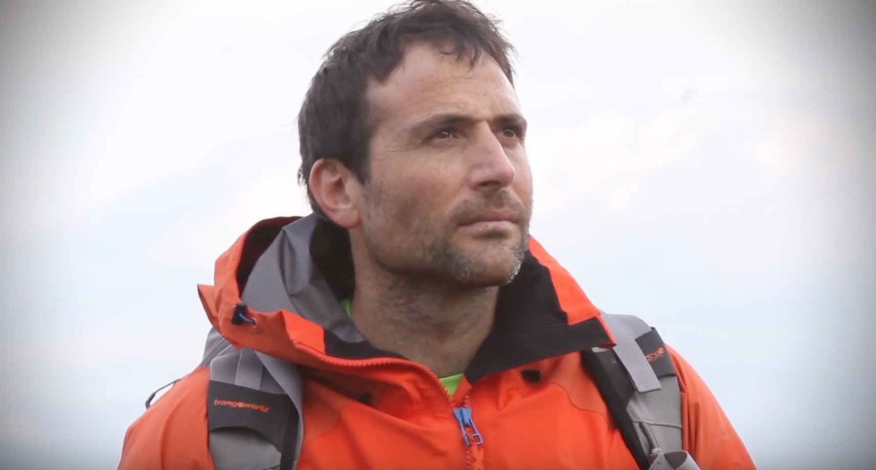 alex txikon, invernale k2, k2, alpinismo