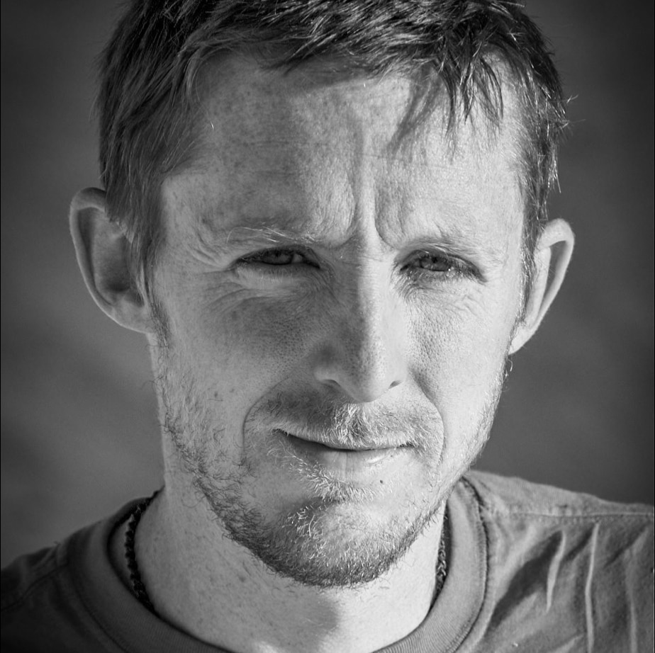 Tommy Caldwell, Alex Honnold, Yosemite, climate change