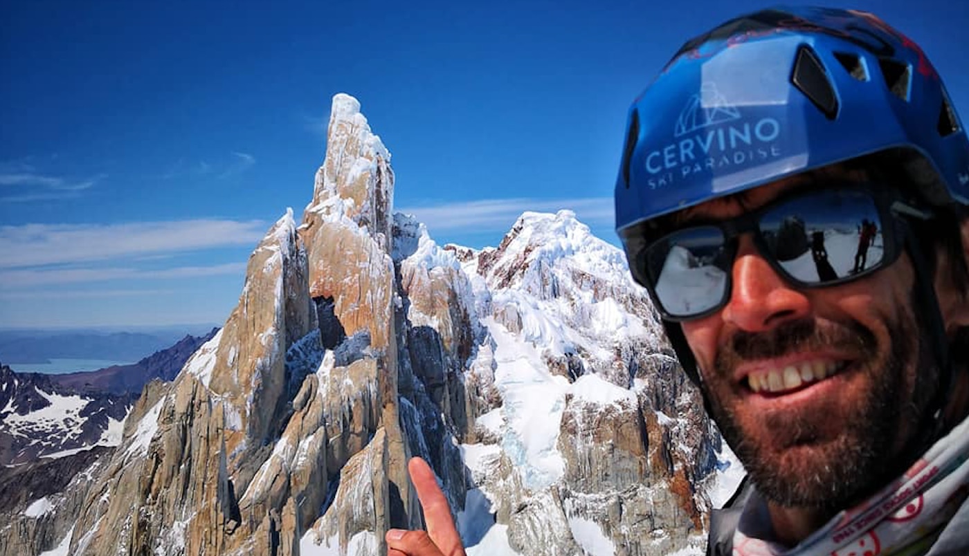 patagonia, alpinismo,