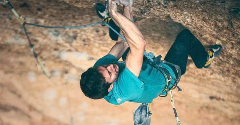 Stefano Ghisolfi, Perfecto Mundo, arrampicata 9b+