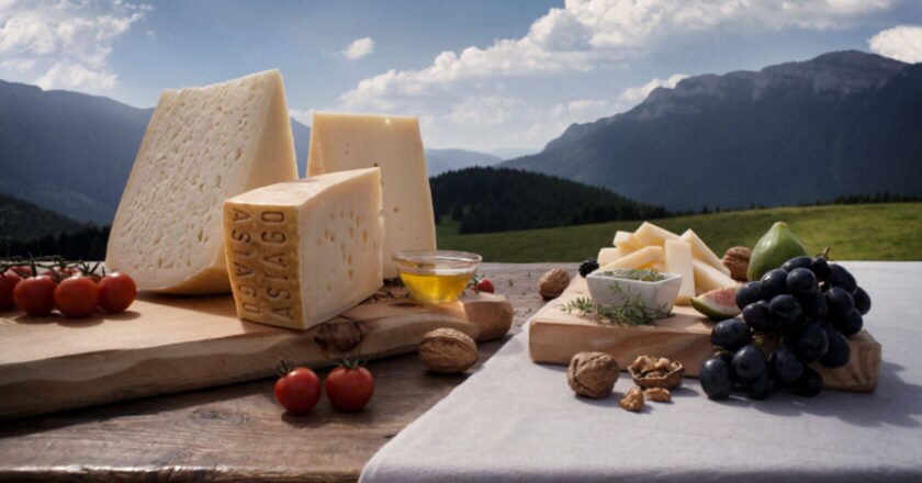 consorzio tutela formaggio asiago, donazione, solidarietà, raccolta fondi, altopiano asiago, maltempo, malgh