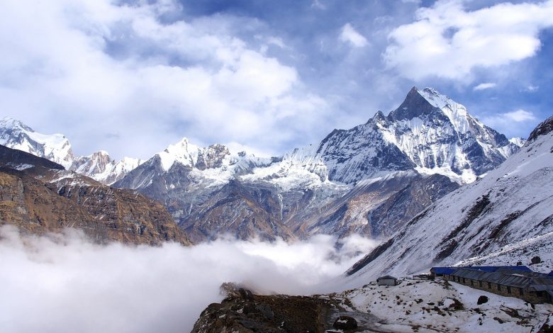 himalaya