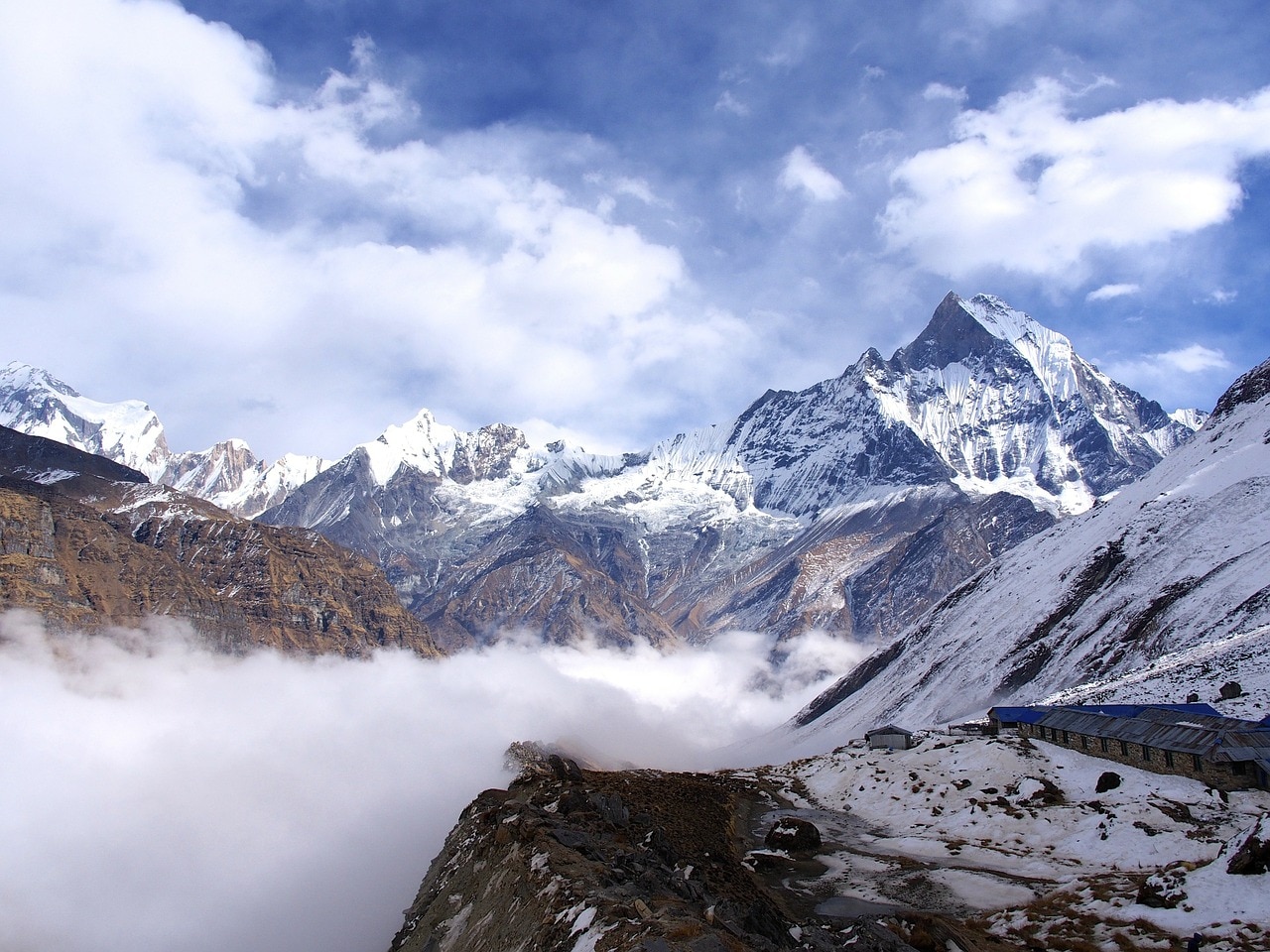 himalaya