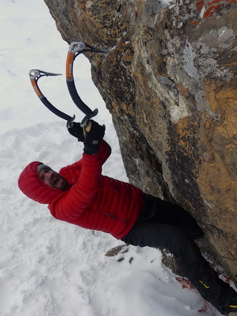 Foto @ Daniele Nardi