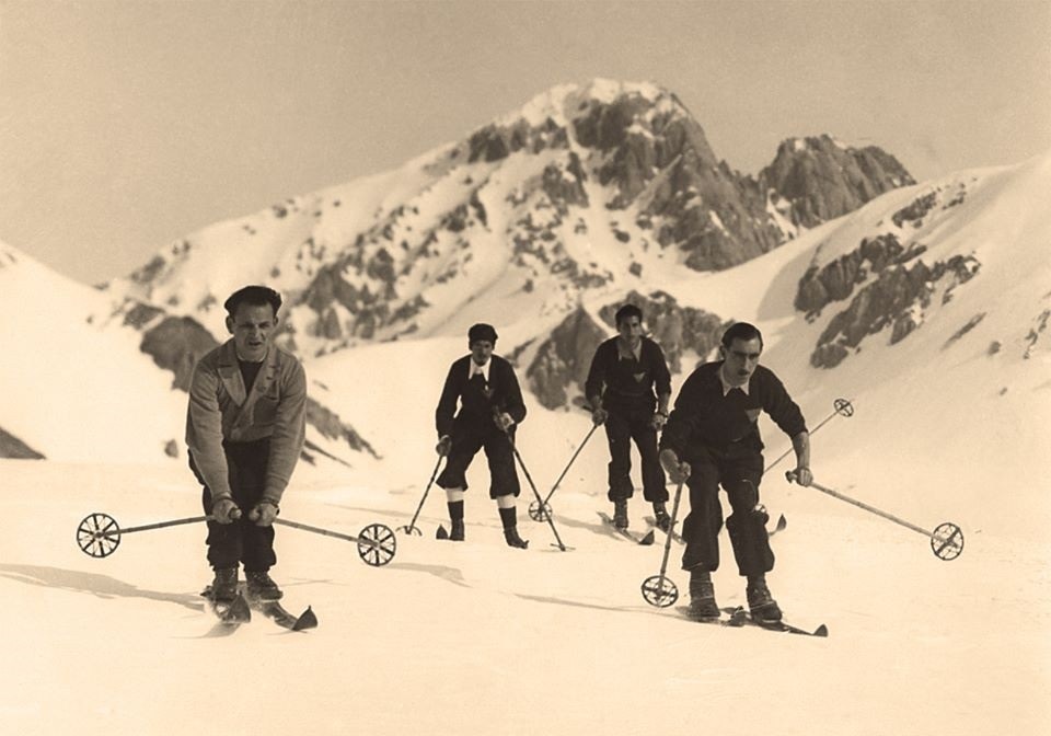 Gran Sasso, memorie, libro, Luca Angeletti