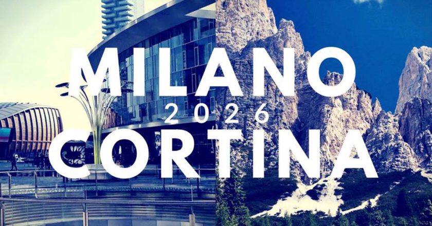 olimpiadi 2026, Milano, Cortina, Dolomiti, dossier