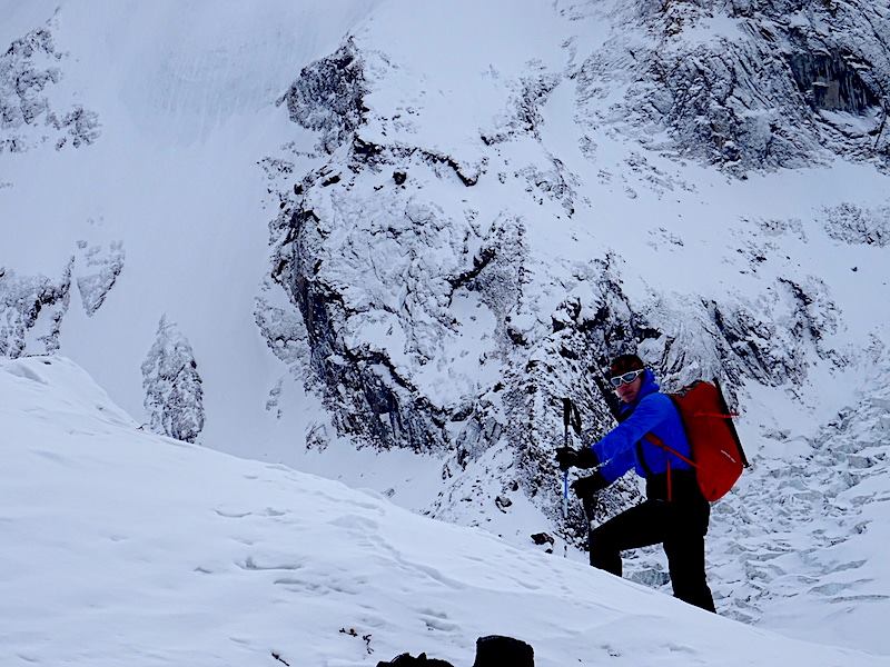 alpinismo, invernale, nanga parbat, daniele nardi, tom ballard