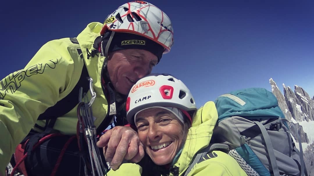 patagonia, urubko, cardell, alpinismo