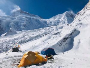 invernale, alpinismo, simone moro, manaslu