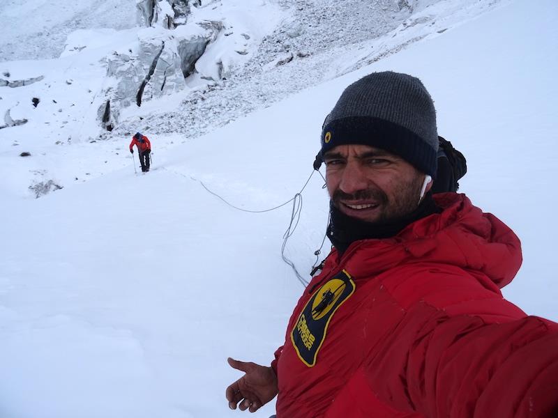 Daniele Nardi, Tom Ballard, alpinismo, nanga parbat, invernali,