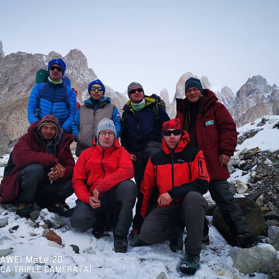 alpinismo, k2, invernali